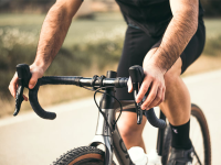 Ergon Lenkerband BT Gravel 3.5mm black