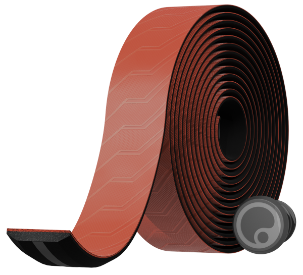 Ergon Lenkerband BT Gravel 3.5mm rusty red