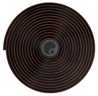 Ergon Lenkerband BT Gravel 3.5mm rusty red