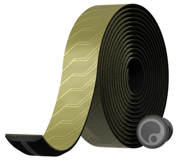Ergon Lenkerband BT Gravel 3.5mm swamp green