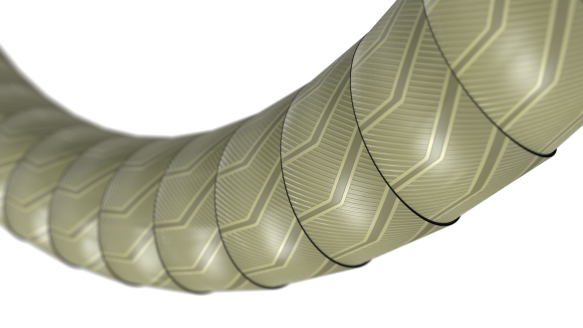 Ergon Lenkerband BT Gravel 3.5mm swamp green