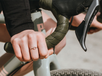 Ergon Lenkerband BT Gravel 3.5mm swamp green