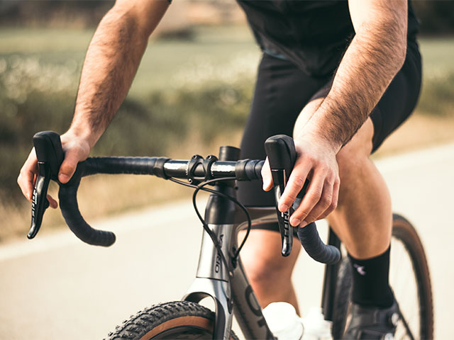 Ergon Lenkerband BT Road 2mm black