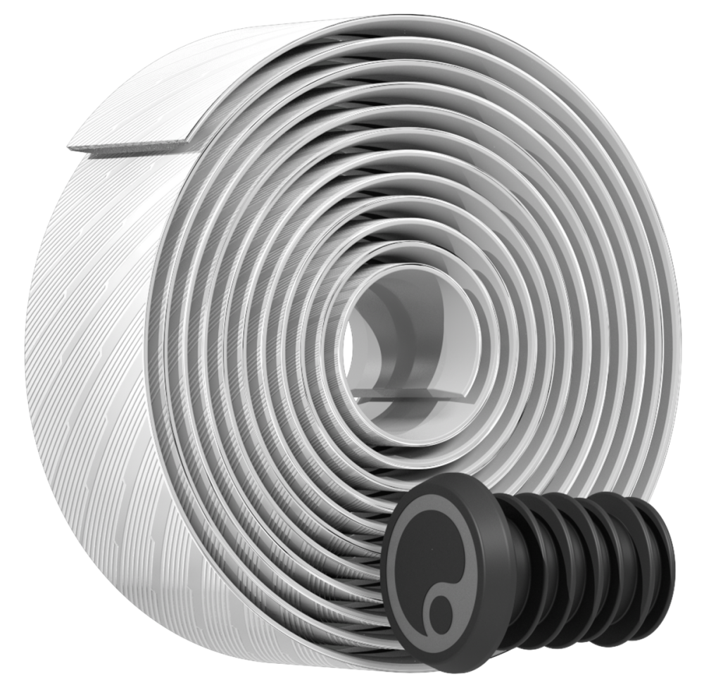 Ergon Lenkerband BT Road 2mm white speed