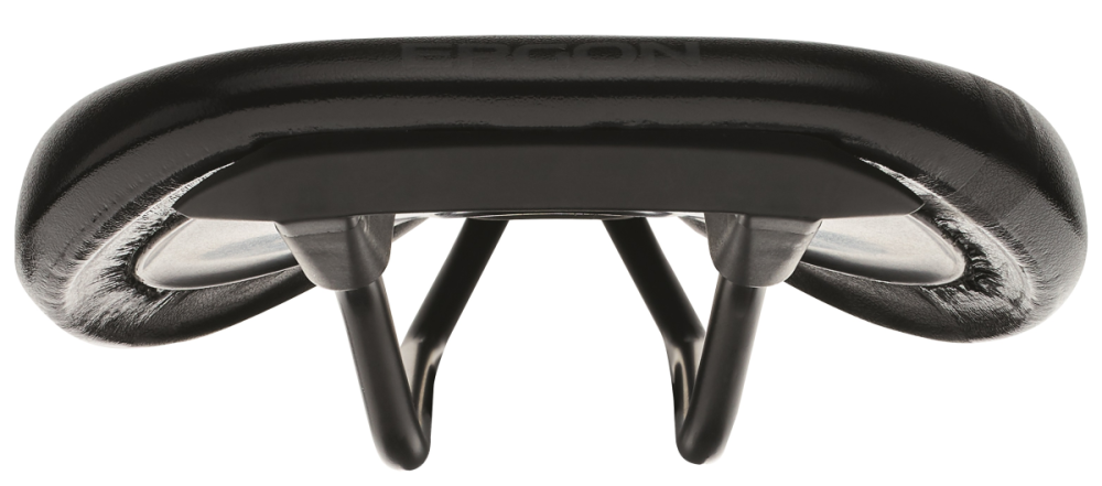 Ergon Velo Sattel SM Sport Gel Lady M/L mit Öffnung black