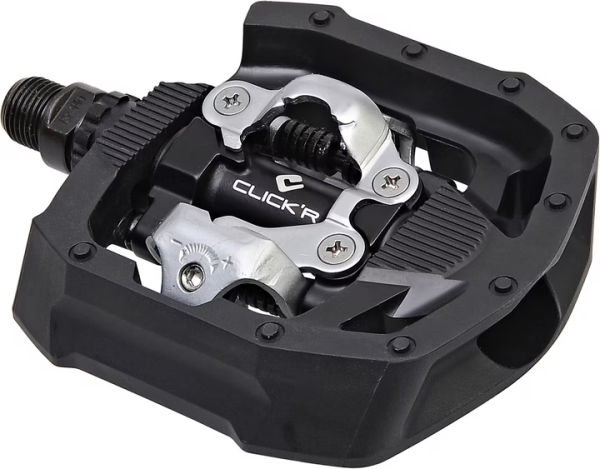 Shimano Pedal PD-MT50 Click