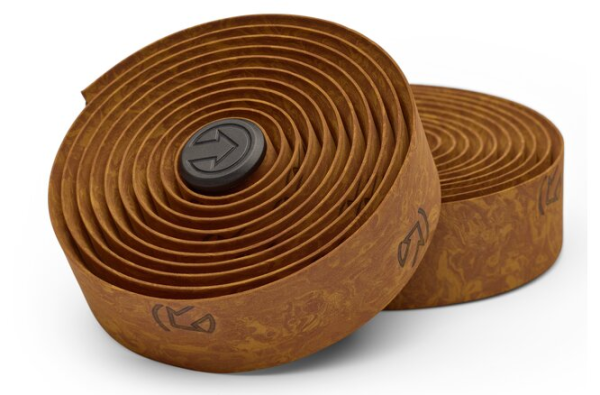 PRO Bike Gear PRO Lenkerband Pioneer Sport braun