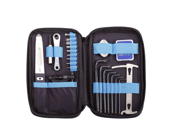 BBB Werkzeugset Compactkit BTL-117