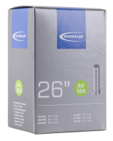 Schwalbe Schlauch AV12A 26" 25/40-559 Autoventil
