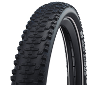 Schwalbe Velopneu 57-584 Pe, 27.5x2.25 SMART SAM AX s/s ref