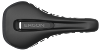 Ergon Sattel SM Enduro Pro Titanium Men M/L ohne Öffnung Team stealth / oil slick