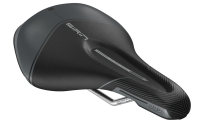 PRO Bike Gear PRO Sattel Sirin Sport mit Öffnung 152mm schwarz