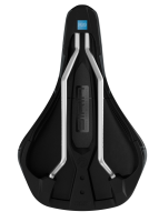PRO Bike Gear PRO Sattel Sirin Sport mit Öffnung 162mm schwarz