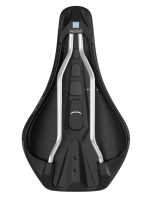 PRO Bike Gear PRO Sattel Stealth Offroad Sport 142mm schwarz