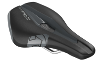 PRO Bike Gear PRO Sattel Stealth Offroad Sport 152mm schwarz
