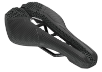 PRO Bike Gear PRO Sattel Stealth Performance 3D mit Öffnung 152mm schwarz