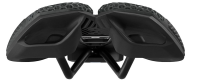 PRO Bike Gear PRO Sattel Stealth Performance 3D mit Öffnung 152mm schwarz