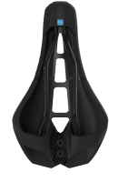 PRO Bike Gear PRO Sattel Stealth Performance 3D mit Öffnung 152mm schwarz