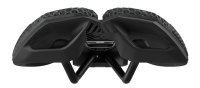 PRO Bike Gear PRO Sattel Stealth Team 3D mit Öffnung 152mm schwarz