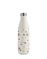 Chilly's Emma Bridgewater 500ml Bottle Polka Bee