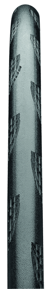 Continental Pneu Grand Prix 5000 700x23C Falt black