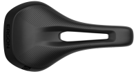 Ergon Sattel SM E-Mountain Pro Lady M/L mit Öffnung black