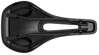 Ergon Sattel SM E-Mountain Pro Lady M/L mit Öffnung black