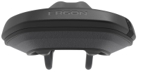 Ergon Sattel SMC Core Lady M/L ohne Öffnung black