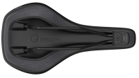 Ergon Sattel SMC Core Lady S/M ohne Öffnung black