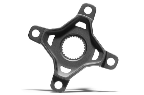 Bosch Spider BDU4xx / BDU37YY schwarz