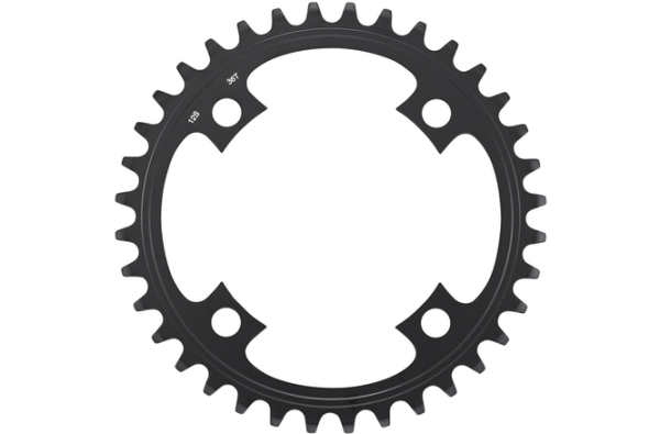 Shimano Kettenblatt STEPS SM-CRE70 36 Zähne 12-Gang