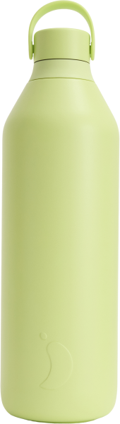 Chilly's Series 3 Core Bottle 1l Limelite