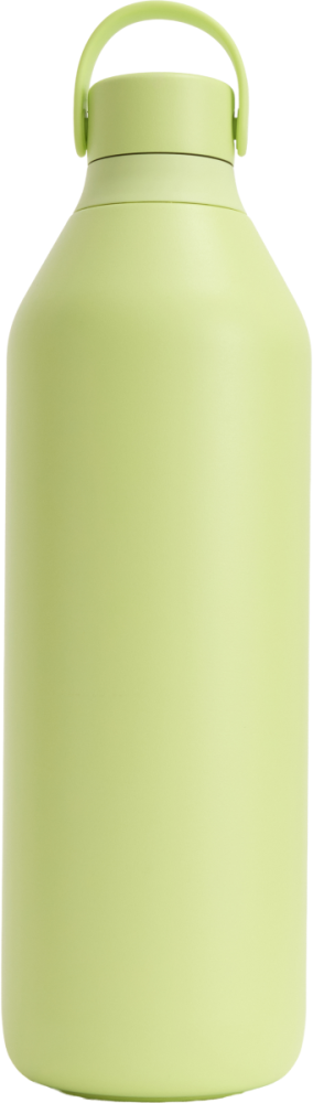 Chilly's Series 3 Core Bottle 1l Limelite