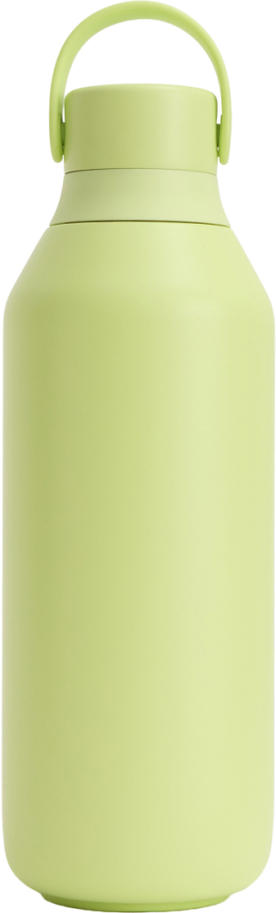 Chilly's Series 3 Core Bottle 500ml Limelite