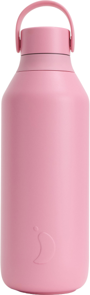 Chilly's Series 3 Core Bottle 500ml Lotus