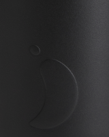 Chilly's Series 3 Core Bottle 1l Onyx