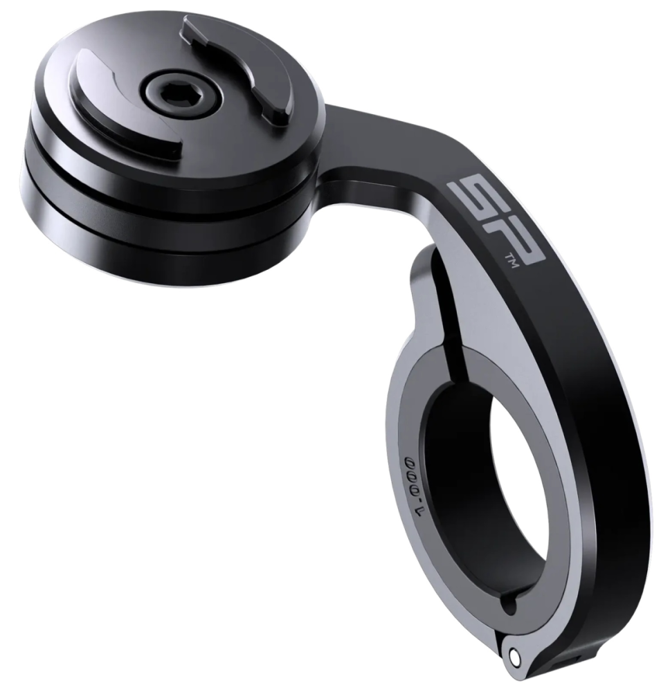 SP Connect Handlebar Mount Pro MTB SPC+ schwarz