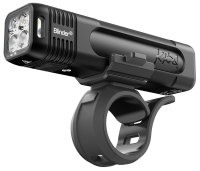 Knog Scheinwerfer Blinder 1000 schwarz