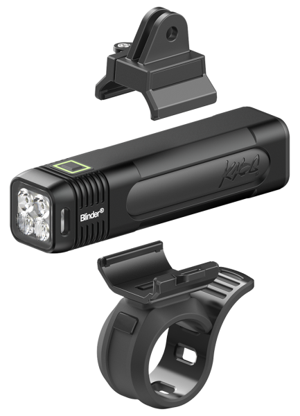 Frontlichter E-Bike
