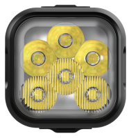 Knog Scheinwerfer Blinder 1400 schwarz