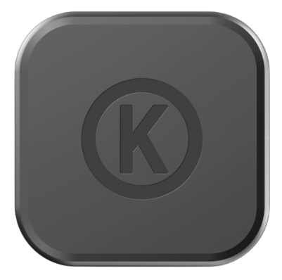 Knog Scheinwerfer Blinder 1400 schwarz