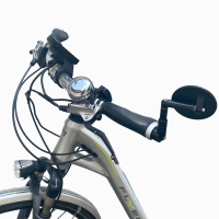 Mirrycle Mirrycle E-Bike Rückspiegel