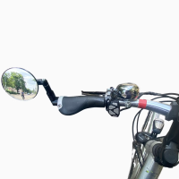 Mirrycle Mirrycle E-Bike Rückspiegel