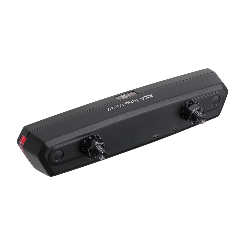 AXA Juno E6-12v 50mm Brake Light
