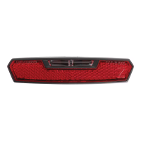 AXA Juno E6-12v 50mm Brake Light
