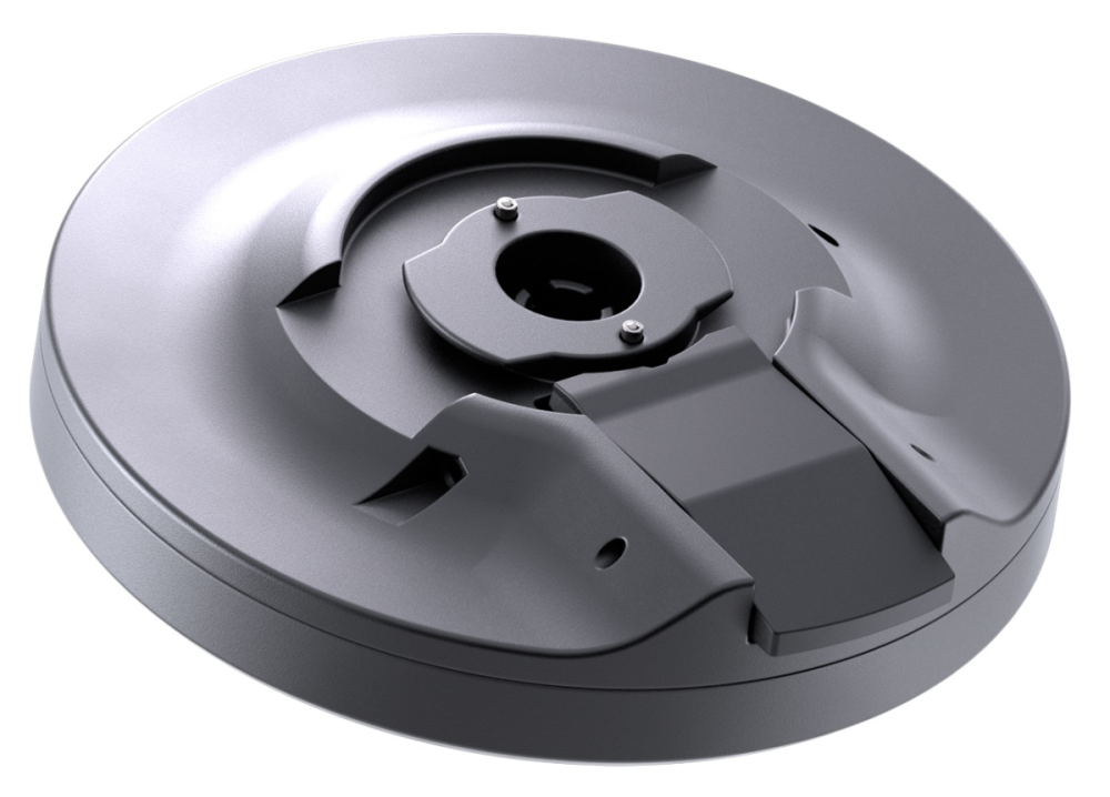 SP Connect Charging Module SPC+ E-Cap 10W schwarz