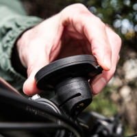 SP Connect Charging Module SPC+ E-Cap 10W schwarz