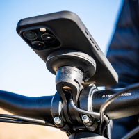 SP Connect Charging Module SPC+ E-Cap 10W schwarz