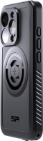 SP Connect Phone Case Xtreme iPhone 15 Pro SPC+ schwarz