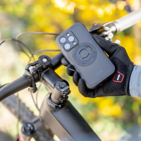 SP Connect Phone Case Xtreme iPhone 15 Pro SPC+ schwarz